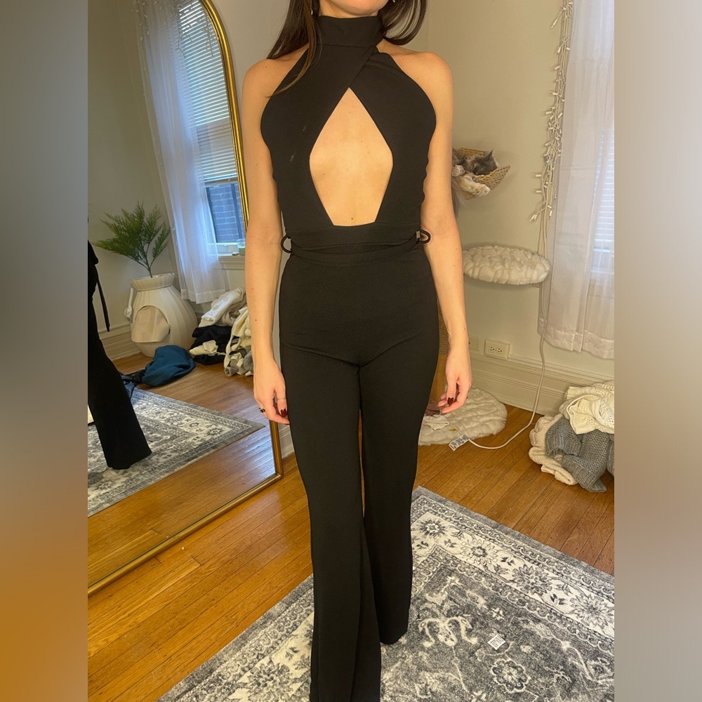 Prettylittlething Jumpsuit
